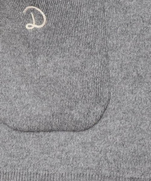 【CLASSY.11月号掲載】ウォッシャブルコットンカシミヤカーディガン 