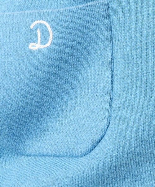 【CLASSY.11月号掲載】ウォッシャブルコットンカシミヤカーディガン 