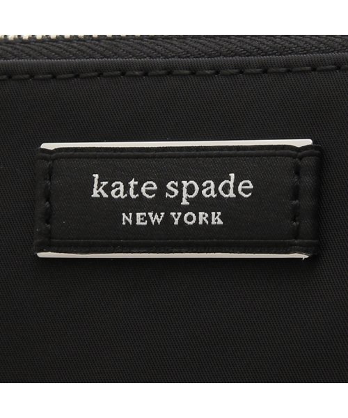 kate spade new york(ケイトスペードニューヨーク)/ケイトスペード ショルダーバッグ サム ポシェット ブラック レディース KATE SPADE KB233 001/img08