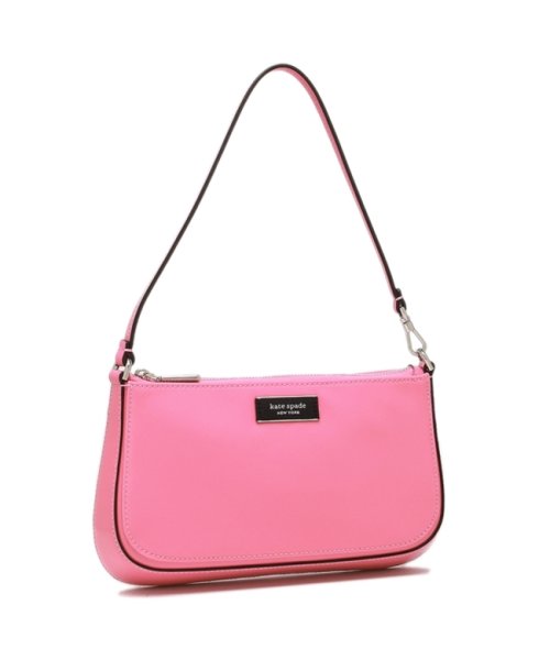 kate spade new york(ケイトスペードニューヨーク)/ケイトスペード ショルダーバッグ サム ポシェット ピンク レディース KATE SPADE KB233 650/img01