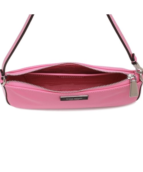 kate spade new york(ケイトスペードニューヨーク)/ケイトスペード ショルダーバッグ サム ポシェット ピンク レディース KATE SPADE KB233 650/img02