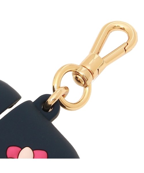 kate spade new york(ケイトスペードニューヨーク)/ケイトスペード エアポッズケース ネイビー マルチ レディース KATE SPADE KB318 960/img03