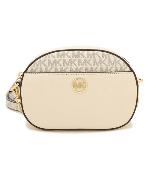 MICHAEL KORS(マイケルコース)/マイケルコース アウトレット ショルダーバッグ ジェットセット ホワイト マルチ レディース MICHAEL KORS 35S3G8GC10 LCM/img05