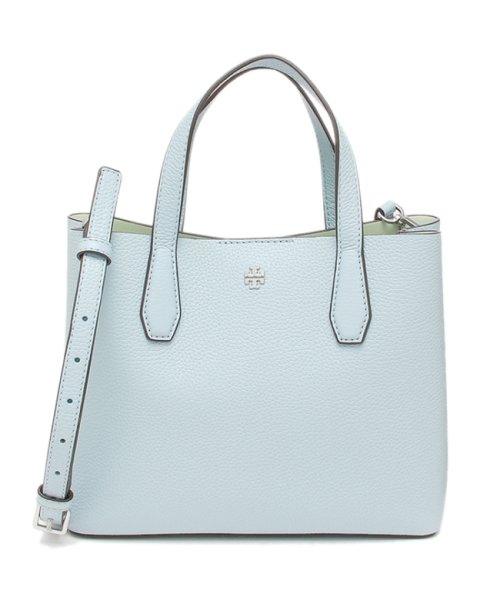 TORY BURCH(トリーバーチ)/トリーバーチ アウトレット ハンドバッグ ショルダーバッグ ブレイク ブルー レディース TORY BURCH 85985 420/img05