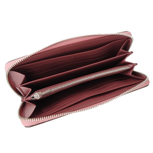 COACH(コーチ)/COACH コーチ LONG ZIP AROUND WALLET レザー 長財布/img04