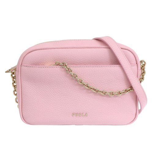 FURLA(フルラ)/FURLA フルラ ASTER MINI ショルダー バッグ レザー ショルダーバッグ カジュアル 斜め掛け マチ/img01