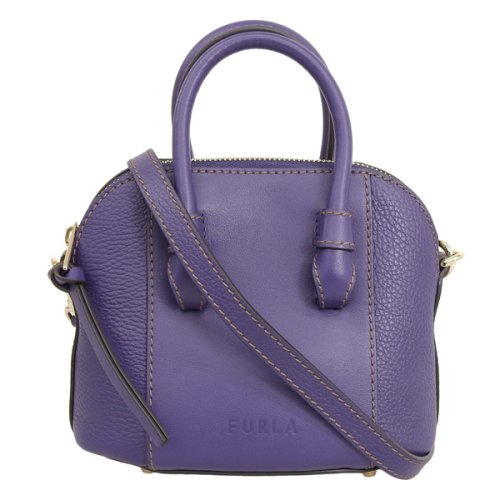 FURLA(フルラ)/FURLA フルラ MIASTELLA ミアステラ ショルダーバッグ ハンド バッグ レザー 2WAY/img01