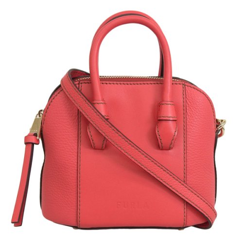 FURLA フルラ MIASTELLA ミアステラ ショルダーバッグ ハンド バッグ レザー 2WAY CEG2449550618(18645円)