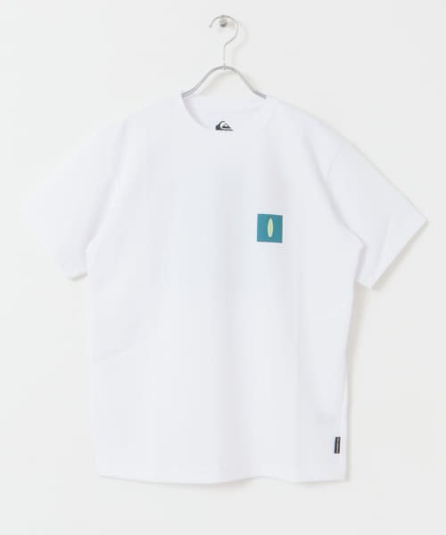 URBAN RESEARCH Sonny Label(アーバンリサーチサニーレーベル)/『UVカット』QUIKSILVER　PB IMPACT SHORT－SLEEVE/img06