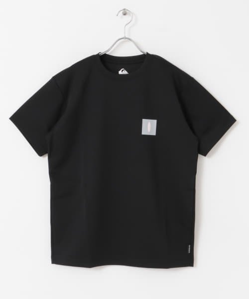 URBAN RESEARCH Sonny Label(アーバンリサーチサニーレーベル)/『UVカット』QUIKSILVER　PB IMPACT SHORT－SLEEVE/img07