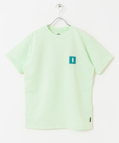 URBAN RESEARCH Sonny Label(アーバンリサーチサニーレーベル)/『UVカット』QUIKSILVER　PB IMPACT SHORT－SLEEVE/img08