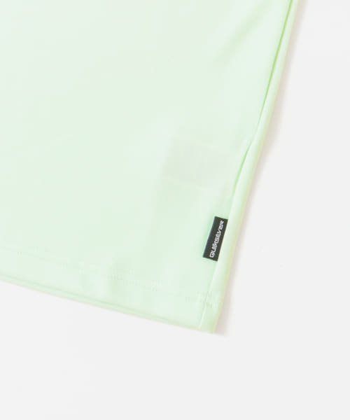 URBAN RESEARCH Sonny Label(アーバンリサーチサニーレーベル)/『UVカット』QUIKSILVER　PB IMPACT SHORT－SLEEVE/img11