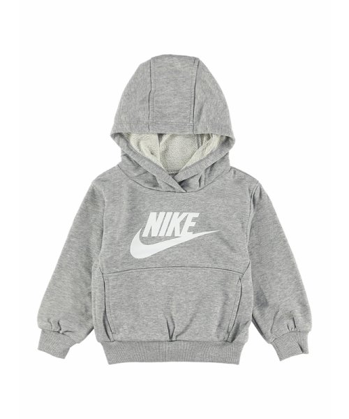 NIKE(NIKE)/トドラー(90－100cm) トレーナー/パーカー NIKE(ナイキ) NKN N NSW CLUB FT HBR PO/img04