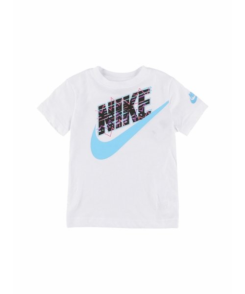 NIKE(ナイキ)/キッズ(105－120cm) Tシャツ NIKE(ナイキ) NEW WAVE FUTURA/img02