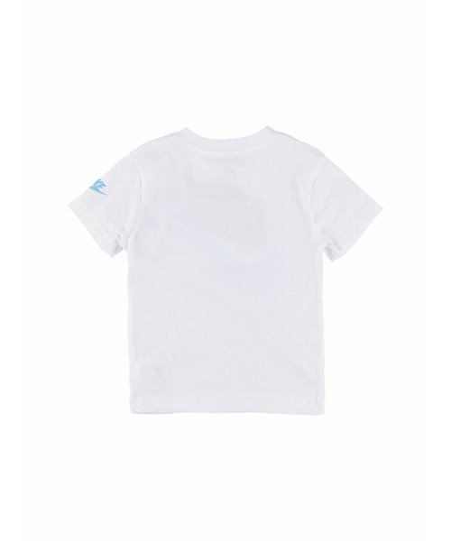 NIKE(ナイキ)/キッズ(105－120cm) Tシャツ NIKE(ナイキ) NEW WAVE FUTURA/img03