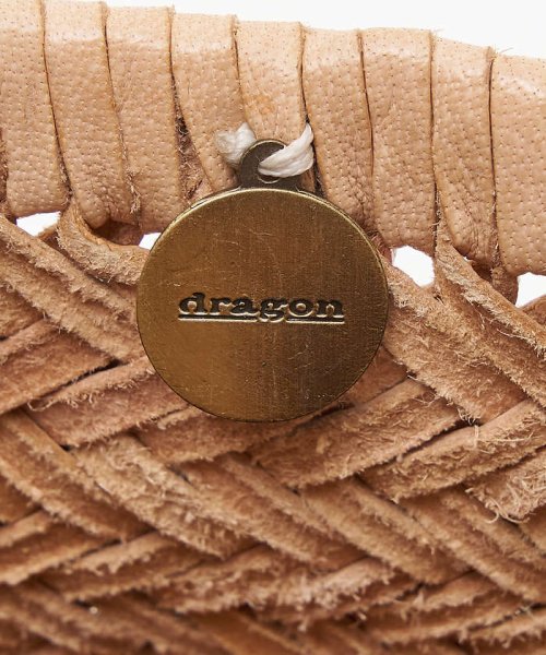 【DRAGON/ドラゴン】Bamboo Triple Jump Small DRAGON/ドラゴン