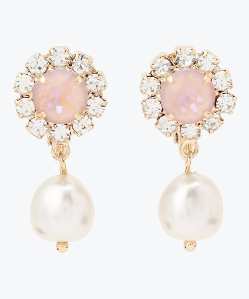 TOCCA(TOCCA)/BIJOUX PEARL EARRINGS イヤリング/img07