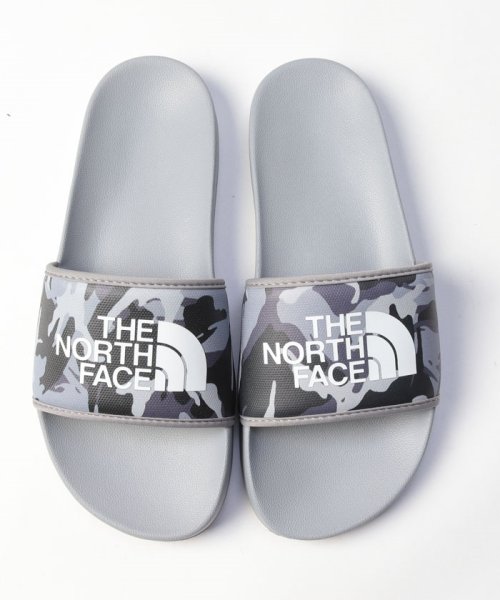 THE NORTH FACE(ザノースフェイス)/【THE NORTH FACE / ザ・ノースフェイス】M BASE CAMP SLIDE III シャワーサンダル NF0A4T2/img29