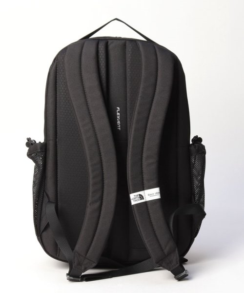 THE NORTH FACE(ザノースフェイス)/A4サイズ・PC収納可【THE NORTH FACE / ザ・ノースフェイス】BOZER BACK PACK NF0A52TB バックパック リュック 撥水加工/img07