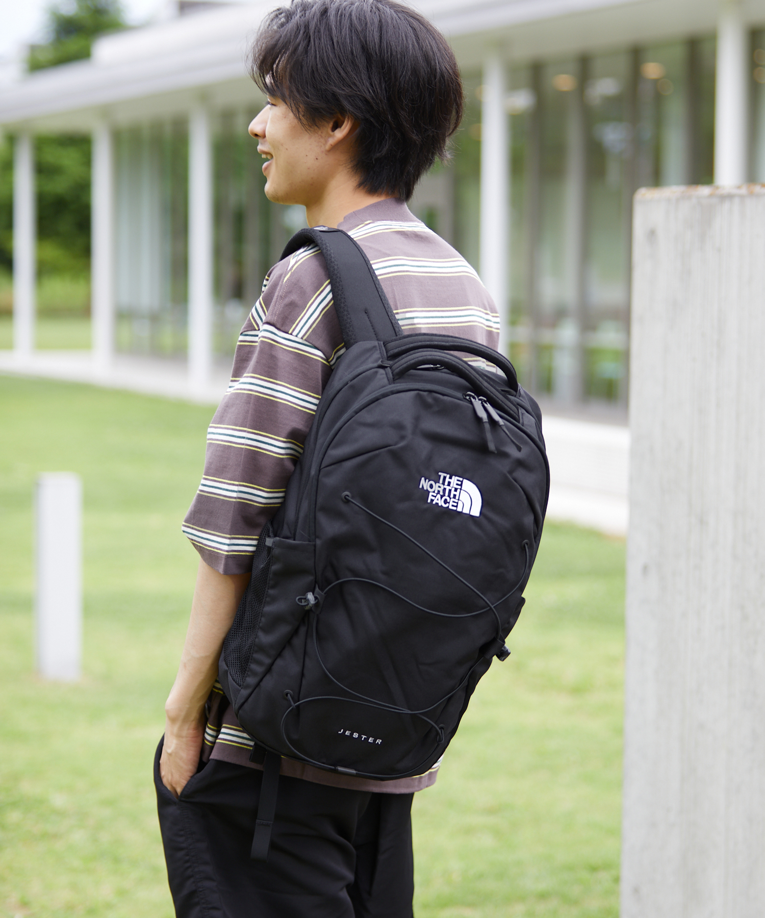 THE NORTH FACE JESTER リュック