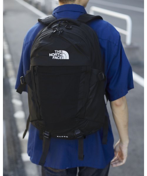 THE NORTH FACE(ザノースフェイス)/【THE NORTH FACE】ノースフェイス RECON リーコン バックパック リュックNF0A52SH ユニセックス/img01