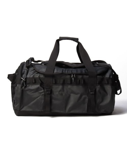 THE NORTH FACE(ザノースフェイス)/【メンズ】【THE NORTH FACE】ノースフェイス BASE CAMP DUFFEL M ベースキャンプ ダッフル ボストン トラベル NF0A52SAK/img02