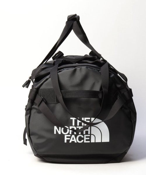 THE NORTH FACE(ザノースフェイス)/【メンズ】【THE NORTH FACE】ノースフェイス BASE CAMP DUFFEL M ベースキャンプ ダッフル ボストン トラベル NF0A52SAK/img03