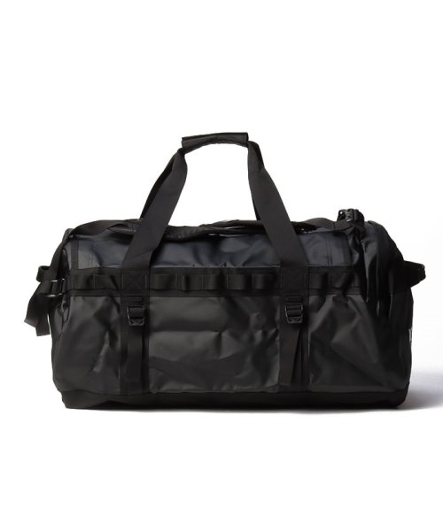 THE NORTH FACE(ザノースフェイス)/【メンズ】【THE NORTH FACE】ノースフェイス BASE CAMP DUFFEL M ベースキャンプ ダッフル ボストン トラベル NF0A52SAK/img04