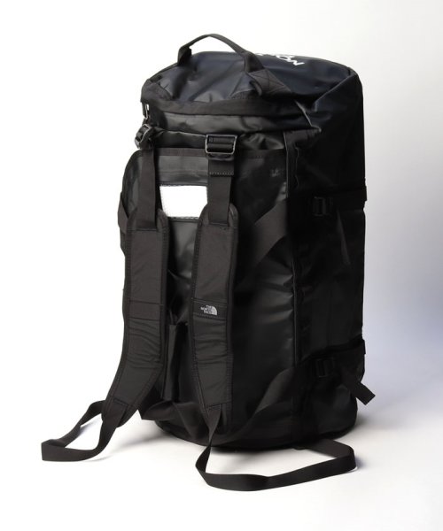 THE NORTH FACE(ザノースフェイス)/【メンズ】【THE NORTH FACE】ノースフェイス BASE CAMP DUFFEL M ベースキャンプ ダッフル ボストン トラベル NF0A52SAK/img05