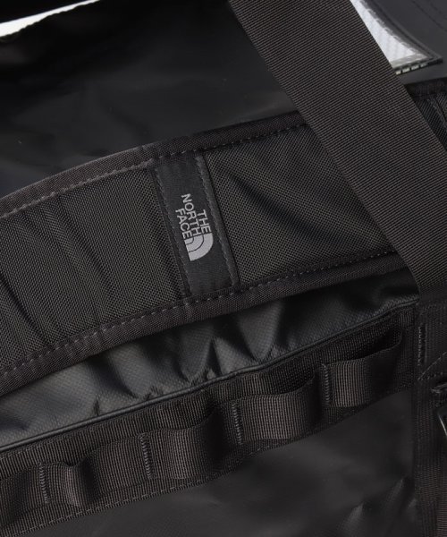 THE NORTH FACE(ザノースフェイス)/【メンズ】【THE NORTH FACE】ノースフェイス BASE CAMP DUFFEL M ベースキャンプ ダッフル ボストン トラベル NF0A52SAK/img08