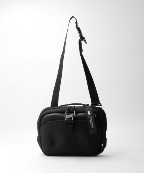 【別注】 ＜Aer＞ COMMUTER SLING/バッグ J1530622347(11825円)