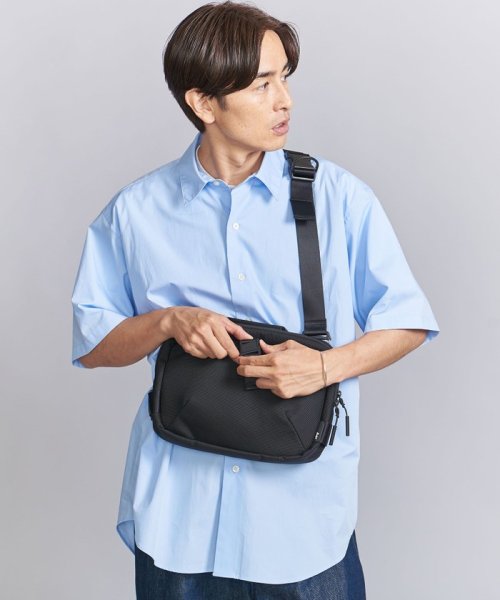 【別注】 ＜Aer＞ COMMUTER SLING/バッグ J1530622347(11825円)