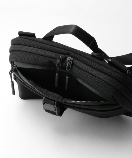 【別注】 ＜Aer＞ COMMUTER SLING/バッグ J1530622347(11825円)