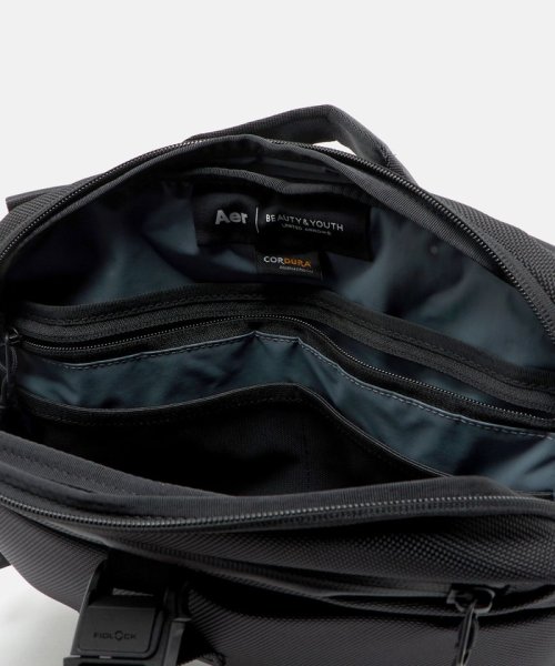 【別注】 ＜Aer＞ COMMUTER SLING/バッグ J1530622347(11825円)