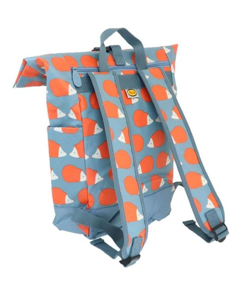 アノラック リュック ロールトップリュックサック ヘッジホッグス Anorak 丸眞 プレゼント グッズ 人気・おすすめ｜使いやすい・旅行におすすめ 品質保証 全国発送 日本国内発送・最短翌日お届け