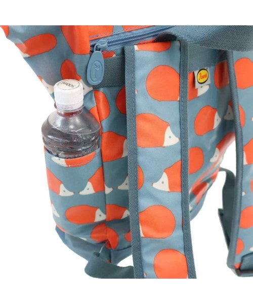 アノラック リュック ロールトップリュックサック ヘッジホッグス Anorak 丸眞 プレゼント グッズ 人気・おすすめ｜使いやすい・旅行におすすめ 品質保証 全国発送 日本国内発送・最短翌日お届け