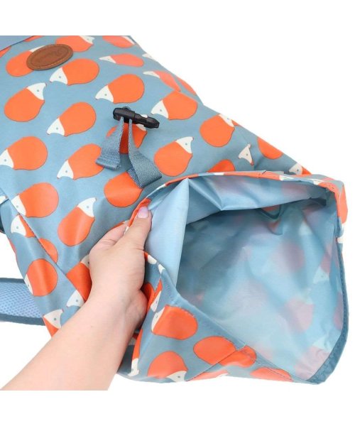 アノラック リュック ロールトップリュックサック ヘッジホッグス Anorak 丸眞 プレゼント グッズ 人気・おすすめ｜使いやすい・旅行におすすめ 品質保証 全国発送 日本国内発送・最短翌日お届け