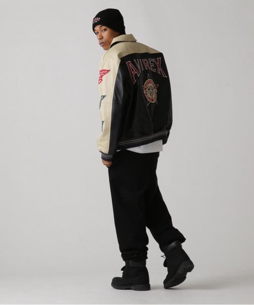 STADIUM JACKET WILD BEARS / スタジアム ジャケット ワイルド ベアーズ WILD JACKET BEARS スタジアム ジャケット ワイルド BEARS/ワイルド ベアーズ