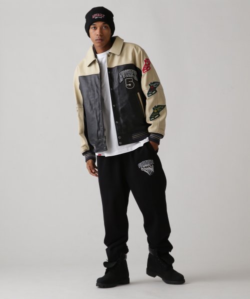 STADIUM JACKET WILD BEARS / スタジアム ジャケット ワイルド ベアーズ WILD JACKET BEARS スタジアム ジャケット ワイルド BEARS/ワイルド ベアーズ