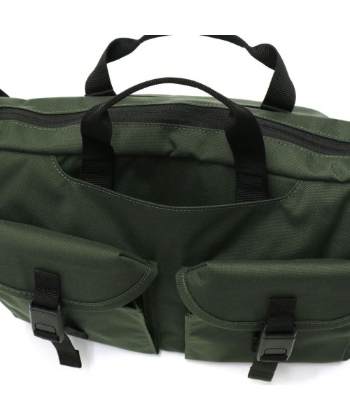 エスエムエル ショルダーバッグ SML LIONEL DEFORMATION SHOULDERBAG 2WAY 斜めがけ A4 大きめ K903038 ×1メッシュポケット