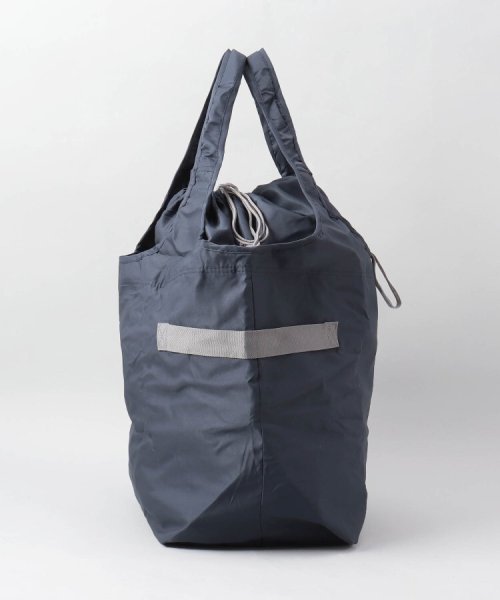 ２１２ＫＩＴＣＨＥＮ　ＳＴＯＲＥ(212キッチンストア)/クルリトクーラービッグマルシェバッグ 30L ネイビー ＜MOTTERU モッテル＞/img02