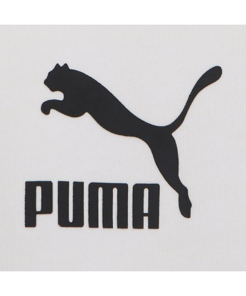 PUMA(プーマ)/ウィメンズ CLASSICS オーバーサイズ Tシャツ/img02