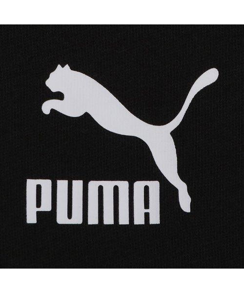 PUMA(プーマ)/ウィメンズ CLASSICS オーバーサイズ Tシャツ/img06