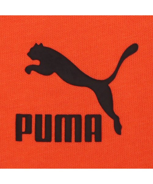 PUMA(プーマ)/ウィメンズ CLASSICS オーバーサイズ Tシャツ/img10
