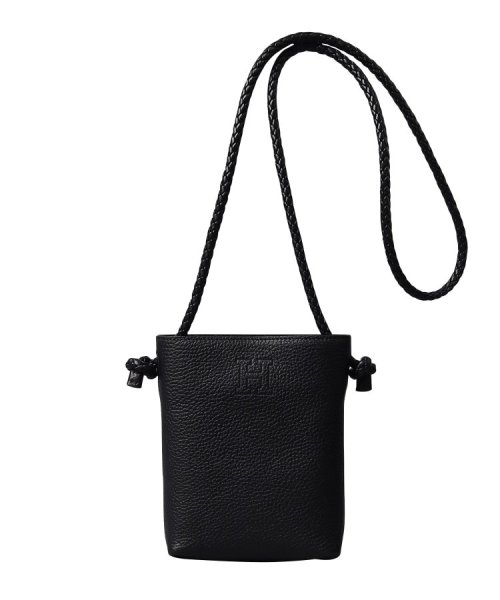 【チェスタ】スマートフォン用ミニレザーショルダーバッグ S 2WAY 本革 チェスタ