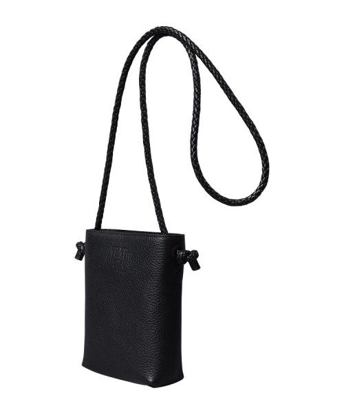 【チェスタ】スマートフォン用ミニレザーショルダーバッグ S 2WAY 本革 チェスタ