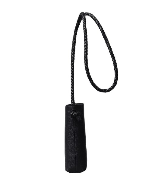 【チェスタ】スマートフォン用ミニレザーショルダーバッグ S 2WAY 本革 チェスタ