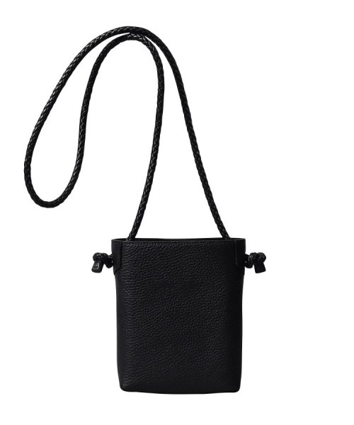 【チェスタ】スマートフォン用ミニレザーショルダーバッグ S 2WAY 本革 チェスタ