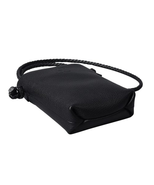 【チェスタ】スマートフォン用ミニレザーショルダーバッグ S 2WAY 本革 チェスタ