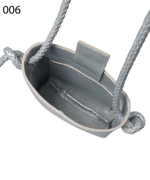 【チェスタ】スマートフォン用ミニレザーショルダーバッグ S 2WAY 本革 チェスタ